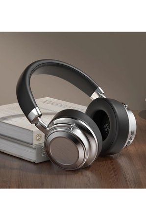 Metal Kulak Üstü Hybrid Anc Hızlı 6.0