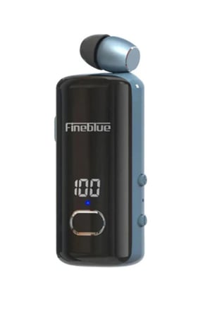 F580 Dijital Göstergeli Makaralı Titreşimli