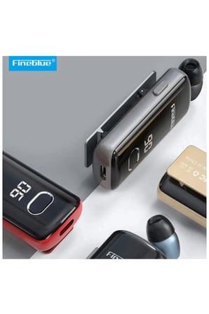 F580 Dijital Göstergeli Makaralı Titreşimli
