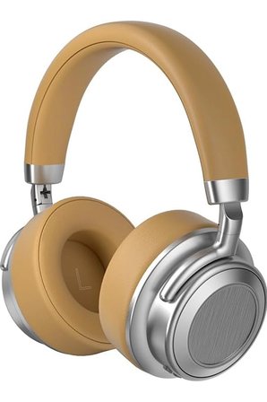 Metal Kulak Üstü Hybrid Anc Hızlı 6.0