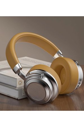 Metal Kulak Üstü Hybrid Anc Hızlı 6.0