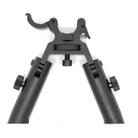 Nikula-Üstün Metal Alaşım Kelepçeli Bipod Çatalayak