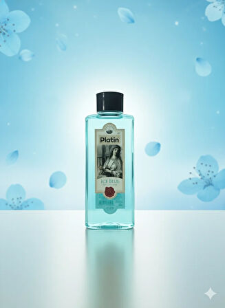 Platin Ice Blue Kolonyası 400cc. Pvc