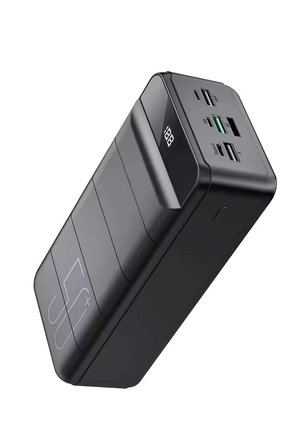 uygun 50.000 Mah Led Dijital Göstergeli USB Çıkışı Powerbank 2026 seri