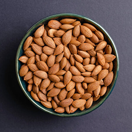 Kayısı Çekirdeği İçi Malatya Tatlı Doğal Taze Organik 1. Kalite 1 Kg