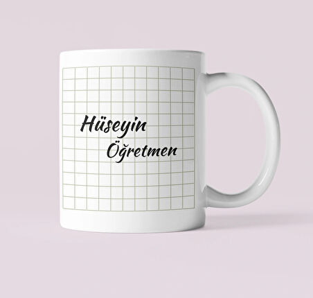 📐📏 Ben Matematik Öğretmeniyim Tabii Ki Problemlerim Var Öğretmenlere Hediyelik Kupa Bardak 📐📏