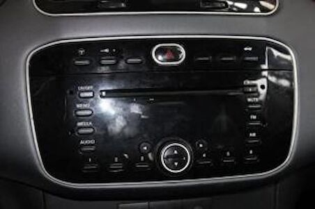 Linea doblo GURUNDİG DEPHİ markalı ekrana AUX yazısı çikan teypler için Aux USB Bluetooth mp3 kit