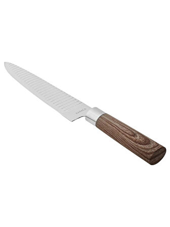 Karaca Timber Şef Bıçağı 33 Cm