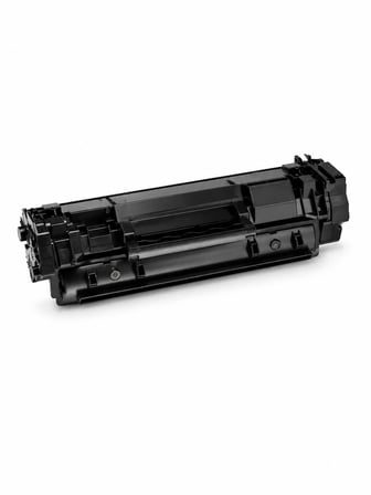 Canon CRG-071H Muadil Toner – MF275dw Uyumlu – Çipli – 2.500 Sayfa –