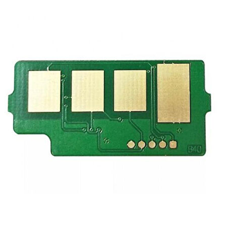 (DRUM CHIP) SAMSUNG UYUMLU * MLT R704S/K3300* -100K-