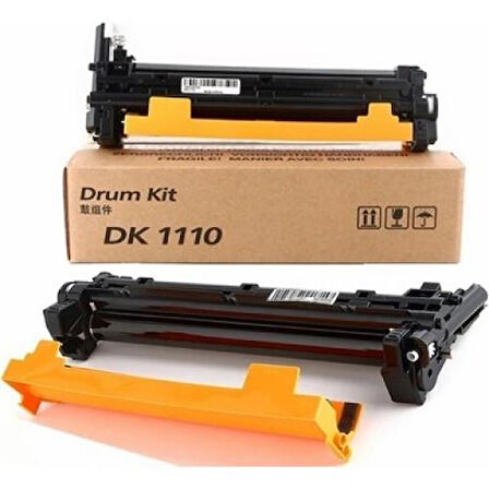 (DRUM ÜNİTESİ) Kyocera uyumlu (NO NAME) *DK1110/FS1040/FS1041/FS1125* -100K