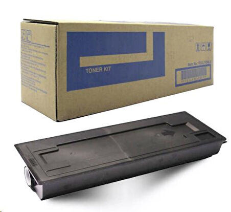 Muadil Toner Kyocera uyumlu *TK675/KM2540* -20K-