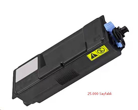 Utax/TA *P5030DN/5035İ MFP/P6030DN/6035İ MFP 25K Muadil Toner