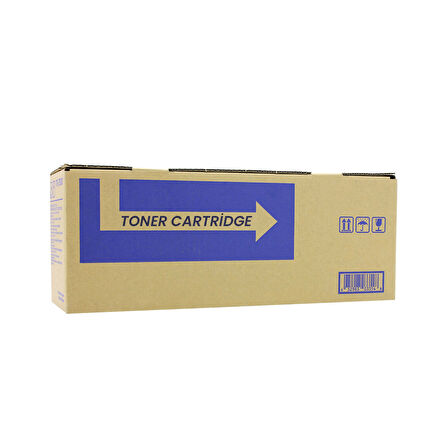 ~Muadil Toner~ Kyocera uyumlu *TK5240* (50gr) 3K   Kırmızı