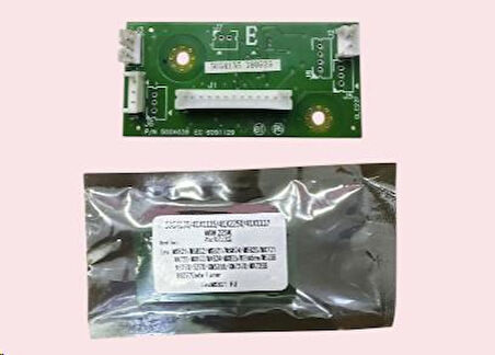 -CHIP- Lexmark uyumlu *MS823/MS821/58D5H00* -225K-