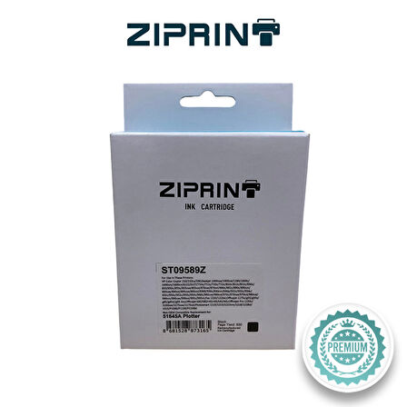 HP 45 / 51645AE (Plotter) Uyumlu Muadil Kartuş