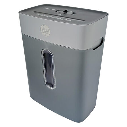 (KAĞIT İMHA) HP *OneShred 815CC* 220mm,15lt (Evrak İmha Makinası)