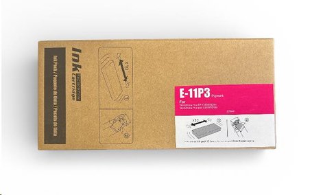 Epson WorkForce Pro *EM-C800RDWF/EP-C800RDW* (C13T11P340) -220ml- (20.000 sf) - Kırmızı (Yeni Ürün)