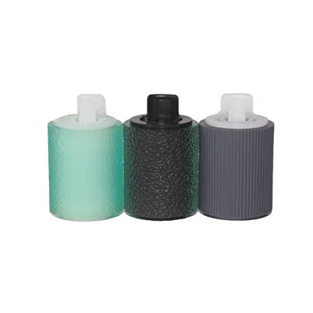 [Pickup Roler] Canon Uyumlu (Premium) *C3325/C3320/c3520* 3 lü Set (CEXV49)