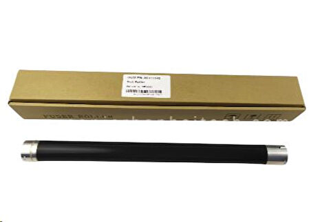 [HRTTeflon Merdane Heat Roller] Ricoh uyumlu (Premium) *1015/2015/2020/2501/MP1500/MP1600/MP2000* (1