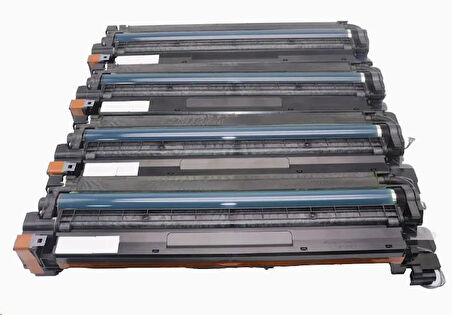 (DRUM ÜNİTESİ) Ricoh uyumlu (Premium) *MPC2003/MPC2503/MPC2504/MPC2011* -Mavi-