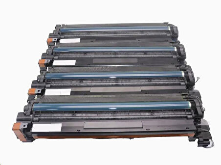 (DRUM ÜNİTESİ) Ricoh uyumlu (Premium) *MPC2003/MPC2503/MPC2504/MPC2011* -Kırmızı-