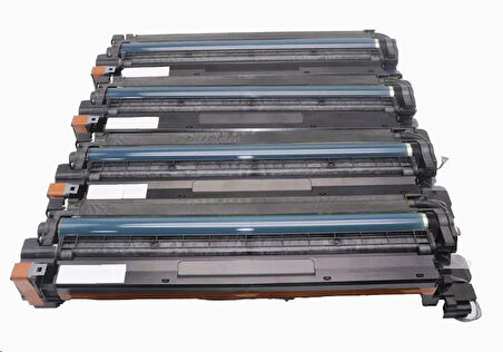 (DRUM ÜNİTESİ) Ricoh uyumlu (Premium) *MPC2003/MPC2503/MPC2504/MPC2011* -Sarı-