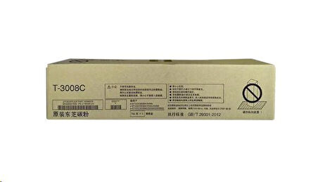 ~(Premium) Muadil Toner~ Toshiba uyumlu *T3008* (700 gr) -20K-