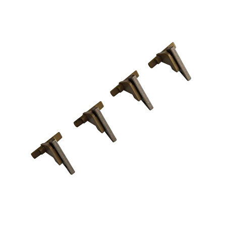 {Picker Finger} (4 lü Set) Samsung uyumlu (Premium) *SCX 8128*