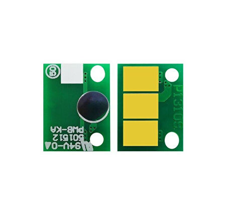 (DRUM CHIP) MINOLTA *DR512/DR313/DR314*  Siyah