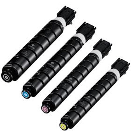 ~(Premium) Muadil Toner~ Canon uyumlu *CEXV64/IR C3930i/IR C3922i* 19K  Kırmızı