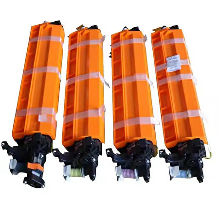 /Developer Unitesi/ Minolta (Premium) *DV313/C258/C308/C368/C458* Siyah (TN324)