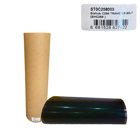 +Premium Transfer Belt+ Minolta uyumlu *Bizhub C258/C308/C368* (TN324)