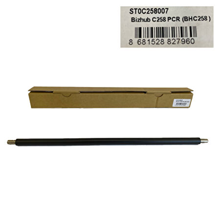 [PCR Charge Roller] Premium Minolta *C258/C308/C368* (TN324)