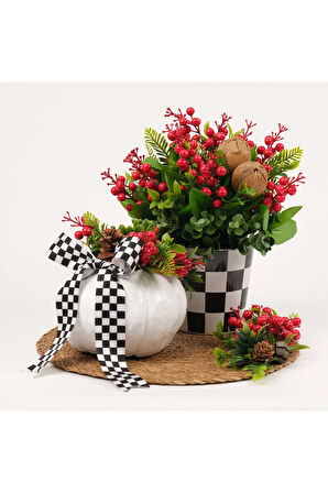 3 Parça Kabak Set No:1