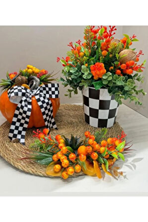 3 Parça Kabak Set No:3