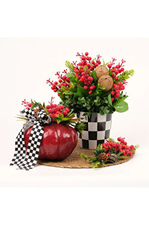 3 Parça Kabak Set No:4