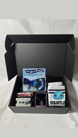 Premium Hediye Kutusu