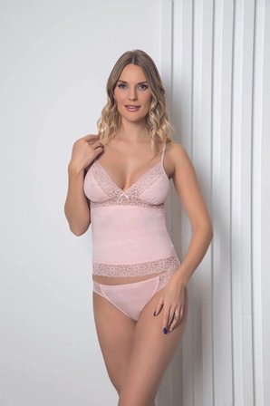 Alissa 604 Kadın Atlet Takımı