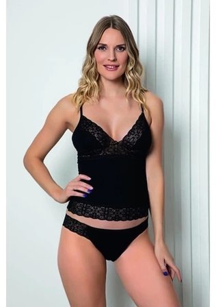 Alissa 604 Kadın Atlet Takımı