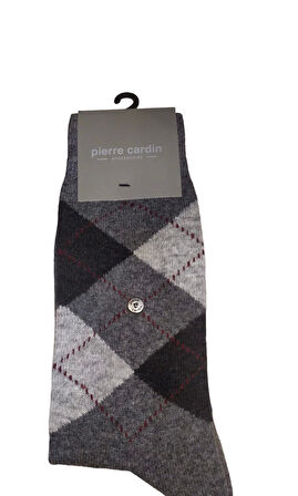 Pierre Cardin 501 Erkek Soket Çorap