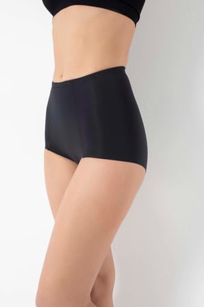 Anıl 2852 Kadın Slip Külot Korse