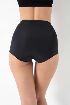 Anıl 2852 Kadın Slip Külot Korse