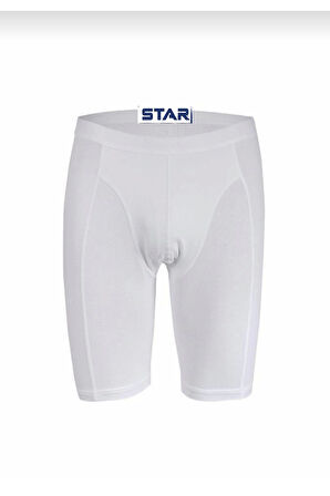 Star 104 Modal Uzun Boxer