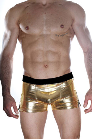 Erkek Etkileyici Boxer