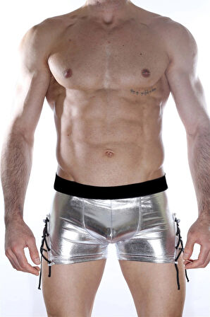 Erkek Etkileyici Boxer