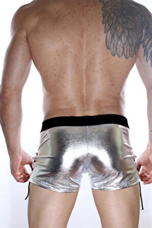 Erkek Etkileyici Boxer