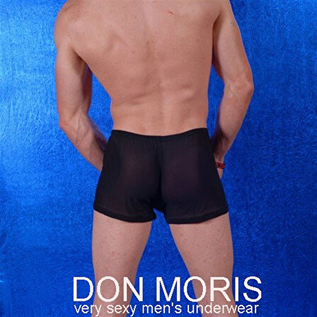 Tegan DM080889 Erkek Boxer Çamaşır
