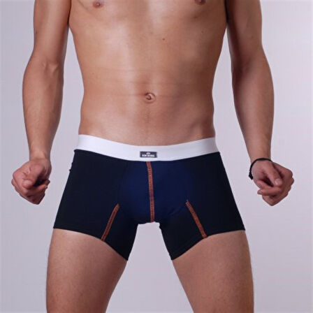Tegan DM140509 Erkek Boxer Çamaşır