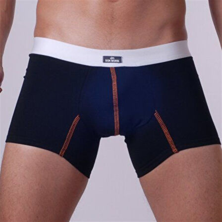 Tegan DM140509 Erkek Boxer Çamaşır